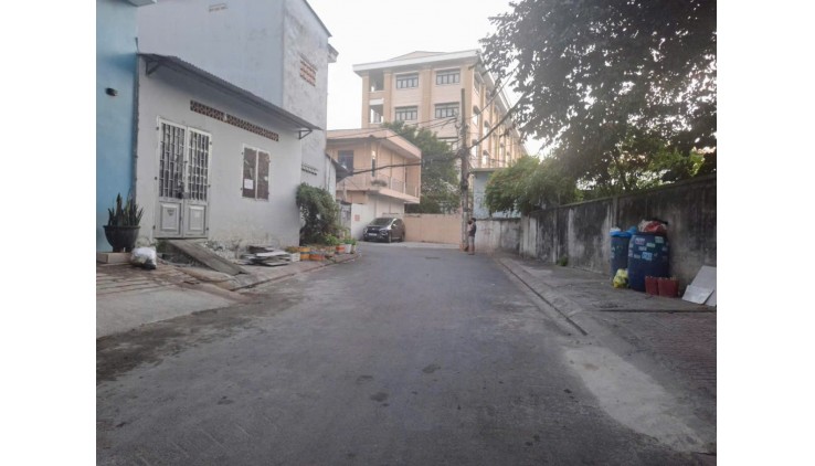 Bán nhà đường 494, Tăng Nhơn Phú A, Thủ Đức